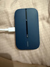 華為隨身wifi3pro三網(wǎng)通用移動(dòng)無(wú)線(xiàn)wifi免插卡便攜式4G隨行路由器車(chē)載全國通用流量2025款5G雙頻 MT33 隨身WiFi3 Pro不限速不虛標 藍色 JD電競官方店丨送1500G體驗流量 曬單實(shí)拍圖