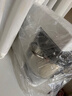 喬立【國家補貼】7600廚師機家用和面機商用揉面發(fā)面全自動多功能攪面奶油機6.9L 【白色】機械豪華版（三層冰桶+黃油拍） 6.9L 曬單實拍圖