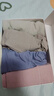 浪莎女士?jì)妊澟兠抟d中腰高腰少女印花三角褲性感收腹提臀大碼褲頭 曬單實(shí)拍圖