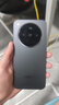 OPPO Find X8 無(wú)影抓拍 超輕薄直屏 天璣9400 AI一鍵問(wèn)屏 二手手機 星野黑 16G+512G 曬單實(shí)拍圖