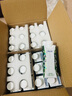蒙牛特侖蘇有機純牛奶250ml*24盒 3.8g乳蛋白/100ml 家庭中秋送禮盒裝 曬單實(shí)拍圖