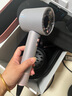 戴森（DYSON）HD16 智能吹風(fēng)機 Supersonic 電吹風(fēng) 負離子 速干護發(fā)   禮物推薦 HD16晶耀紫色 曬單實(shí)拍圖