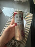 DRINKSBA 芭樂(lè )茉莉氣泡果汁茶 310ml*15 310mL*15瓶 曬單實(shí)拍圖