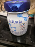 完達山（wondersun）新國標 元乳臻益 嬰兒配方奶粉1段800克（0-6個(gè)月嬰兒適用） 曬單實(shí)拍圖