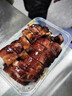 獵鋼狼烤鴨爐商用煤氣燃?xì)饽咎咳娮詣?dòng)旋轉(zhuǎn)熄火保護(hù)自動(dòng)控溫腸雞牛肉五花肉羊排烤魚爐子 850常規(guī)款立式燃?xì)饪?曬單實(shí)拍圖