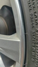 韓泰（Hankook）汽車(chē)輪胎 215/55R17 94V RA33 原配斯柯達/野帝 適配邁騰/帕薩特 曬單實(shí)拍圖