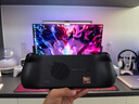 One XPlayer onexplayer飛行家F1Pro游戲機掌機DW12A/7英寸OLED屏8840u游戲掌機二合一筆記本電腦 F1Pro丨32+2T礦石黑丨 AI9 370 曬單實(shí)拍圖