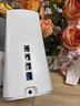 無(wú)線(xiàn)貓靈5G無(wú)線(xiàn)cpe路由器移動(dòng)隨身wifi戶(hù)外寬帶千兆雙頻便攜式車(chē)載內置5g純流量上網(wǎng)卡全網(wǎng)通辦公直播網(wǎng)絡(luò ) 5G千兆無(wú)線(xiàn)光纖CPE路由器【辦公/商業(yè)高配版】 10G/月*1個(gè)月 曬單實(shí)拍圖