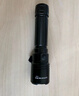 神火（SupFire）AJ01變焦手電筒強光超亮長續(xù)航軍戶外小型便攜家專用穿天炮200000 曬單實拍圖