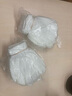品喻（PINYU）文玩手套菠蘿紋納米S碼10雙裝加厚耐磨強(qiáng)力拋光盤手串盤核桃手套 曬單實拍圖