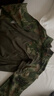 新式正版夏季長(cháng)袖蛙服原廠(chǎng)吸汗透氣戶(hù)外防刮耐磨作訓服單上衣褲子 叢林蛙服【衣+褲】 180/92-96 曬單實(shí)拍圖