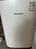 霍尼韋爾（Honeywell）空氣凈化器除甲醛細(xì)菌花粉過敏原tvoc流感病毒 新房除醛 空氣消毒機(jī)【家電國家補(bǔ)貼】KJ760F-P22W  曬單實(shí)拍圖