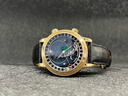 【二手95新】PATEK PHILIPPE百達(dá)翡麗星空超級(jí)復(fù)雜功能6102R玫瑰金男士休閑腕表 曬單實(shí)拍圖