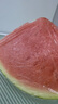 【產(chǎn)地直采】麒麟奶油西瓜 約4.5kg 曬單實(shí)拍圖