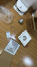 綠島風(fēng)（Nedfon）BPT10-23-H30集成吊頂排氣扇衛(wèi)生間龍骨鋁扣300x300換氣扇廚房 曬單實(shí)拍圖