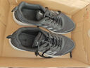 喬丹運動(dòng)鞋男鞋跑步鞋子舒適減震輕便網(wǎng)面跑鞋男XM3570242 曬單實(shí)拍圖