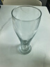 帕莎帕琦啤酒杯進(jìn)口吹制無(wú)鉛玻璃扎啤杯大容量飲料水杯520ML兩只裝42126 曬單實(shí)拍圖