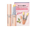 DHC 橄欖護(hù)唇膏1.5g×2  蝶翠詩潤唇膏保濕滋潤 抗皺舒緩 溫和修護(hù) 曬單實(shí)拍圖