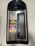 象?。╖O JIRUSHI）電水壺 VE真空保溫 家用辦公5L容量 CV-JAH50C-XB 不銹鋼色 曬單實(shí)拍圖