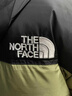 玲瓏北面莆田1996羽絨服TNF90白鴨絨700蓬松經(jīng)典時(shí)尚情侶抗寒外套 藏青色 下單送禮盒包裝 XS 90-110體重 曬單實(shí)拍圖