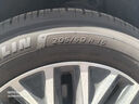米其林（MICHELIN）汽車(chē)輪胎 205/60R16 96W 浩悅五代 Primacy 5 適配軒逸速騰?？怂?曬單實(shí)拍圖