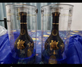 郎酒 青花郎 白酒 醬酒 53度 500ml*4 四瓶裝（新老包裝年份隨機） 曬單實拍圖