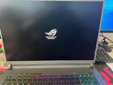 ROG槍神9 Plus【國家補(bǔ)貼20%】酷睿U9 18英寸 游戲本筆記本電腦 U9 275HX RTX 5060 16G+1TB高速固態(tài)硬盤 2.5K 240Hz P3廣色域 黑色 曬單實(shí)拍圖