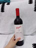 奔富（Penfolds）BIN128庫納瓦拉設(shè)拉子干紅葡萄酒 750ml*1支原瓶進(jìn)口木塞【澳版】 曬單實(shí)拍圖