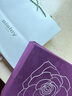 希思黎（Sisley）黑玫瑰面霜+眼霜抗皺緊致淡細紋黑眼圈護膚品套裝教師節禮物女 曬單實(shí)拍圖