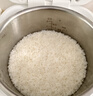 松下（Panasonic）【國家補貼】Xtra零零煲青春版0涂層電飯煲家用3-6人無(wú)涂層不銹鋼煮飯鍋4升容量SR-DKS151 曬單實(shí)拍圖
