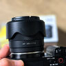 唯卓仕35f1.7自動對焦鏡頭唯卓仕351.7大光圈定焦人像鏡頭適用xm5微單Zve10相機Z50分期免息 索尼E卡口【現(xiàn)貨】 官方標配 曬單實拍圖