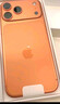 Apple/蘋(píng)果 iPhone 17 Pro 256GB 星宇橙色 支持移動(dòng)聯(lián)通電信5G 雙卡雙待手機【送聯(lián)通話(huà)費券】 曬單實(shí)拍圖