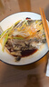 黃小漁寧德黃魚(yú)鲞400g/2條 三去大黃魚(yú)黃花魚(yú)生鮮 海鮮水產(chǎn)燒烤魚(yú)類(lèi)中秋 曬單實(shí)拍圖