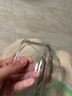 貝特阿斯（BestHA）飯盒微波爐 高硼硅玻璃飯盒 上班族飯盒 冰箱保鮮盒 RLF-1000 曬單實(shí)拍圖