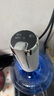 奧克斯抽水器桶裝水電動(dòng)壓水器家用飲水機礦泉水取水器自動(dòng)吸水器抽水泵 曬單實(shí)拍圖
