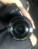 索尼（SONY）ZV-E10L 半畫(huà)幅微單相機 美膚拍照 精準對焦 VLOG APS-C畫(huà)幅  zve10 ZV-10 ZV-E10K套機黑【贈128G卡+皮套+電池等】 官方標配 曬單實(shí)拍圖