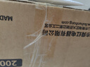 舜2200VA變壓器110v轉(zhuǎn)220v升壓電源電壓轉(zhuǎn)換器中國(guó)電器出境用 美國(guó)加拿大家用變壓器【JDZY-N22002】 曬單實(shí)拍圖