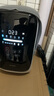 覺(jué)飛【新品首發(fā)】心愿2Pro迷你內衣褲洗衣機洗烘一體小型分類(lèi)全自動(dòng)家用清洗衣機 標準版（藍色洗滌袋） 曬單實(shí)拍圖