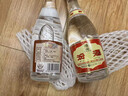 杏花村汾酒 清香型白酒 送禮自飲 53度 475mL 6瓶 黃蓋非原箱 曬單實拍圖