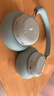 NOTHING CMF  Headphone Pro 【新品】頭戴無(wú)線(xiàn)降噪藍牙耳機【雙11】 HiFi音質(zhì)  兼容蘋(píng)果安卓系統 淺綠色 曬單實(shí)拍圖