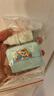 晨光姓名印章姓名章定制防水不掉色兒童幼兒園寶寶用品小學(xué)生衣物校服免縫名字貼標記蓋章訂做刻章 【喵喵貓】帶5件好禮 曬單實(shí)拍圖