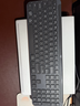 羅技（Logitech）K950無(wú)線(xiàn)藍牙鍵盤(pán)  雙模靜音鍵盤(pán)辦公鍵盤(pán)薄膜筆記本電腦手機Mac平板ipad鍵盤(pán) 全尺寸家用超薄便攜 石墨黑 曬單實(shí)拍圖