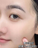 儒意（RUYI）377美白面膜補水男士保濕淡斑提亮膚色女抗皺緊致抗衰老去黃第1名 曬單實拍圖