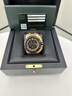 愛(ài)彼（Audemars Piguet）【二手99新】愛(ài)彼手表ap男表皇家橡樹(shù)離岸型系列26401RO.OO.A002CA自動(dòng)機械二手奢侈品腕表吸血鬼機械 黑盤(pán)金針-26401RO.OO.A002CA. 曬單實(shí)拍圖