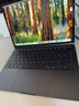 Apple/蘋(píng)果AI筆記本/【24G+512G】MacBookAir13.6英寸M2(8+10核)學(xué)習(xí)辦公午夜色電腦 Z1HN0CH/A 曬單實(shí)拍圖