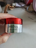 珀萊雅紅寶石面霜輕潤款50g抗皺緊致淡化細紋保濕乳液面霜 生日禮物 曬單實(shí)拍圖
