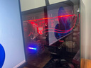 AMD銳龍R7 9700X主機(jī)RTX5060Ti顯卡RTX5080臺式機(jī)組裝電腦電競游戲直播AI設(shè)計剪輯主機(jī)整機(jī)diy組裝機(jī) 銳龍7 9700X+RX9070XT主機(jī)丨配置十一 單主機(jī) 曬單實拍圖