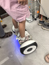 九號(hào)（Ninebot）電動(dòng)平衡車(chē)小九米Mini成年人電動(dòng)車(chē)代步腿控智能兩輪大人非燃動(dòng)版Plus長(zhǎng)續(xù)航 曬單實(shí)拍圖