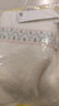 森馬（Semir）毛衣女冬小狗費爾島寬松插肩袖衣服2025俏皮軟糯毛衫109725107005 曬單實(shí)拍圖