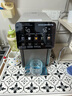 美的（Midea）小魔方pro電熱水瓶電水瓶飲水機 燒水壺電熱水壺316L 風(fēng)冷保溫恒溫一體0塑料可拆國家補貼31FPro 曬單實拍圖